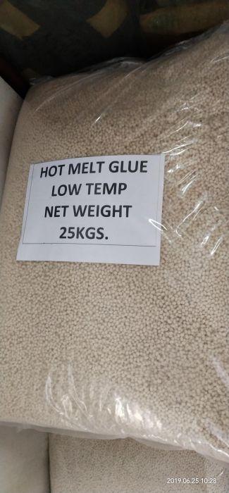 Hot melt glue high low tempImage2