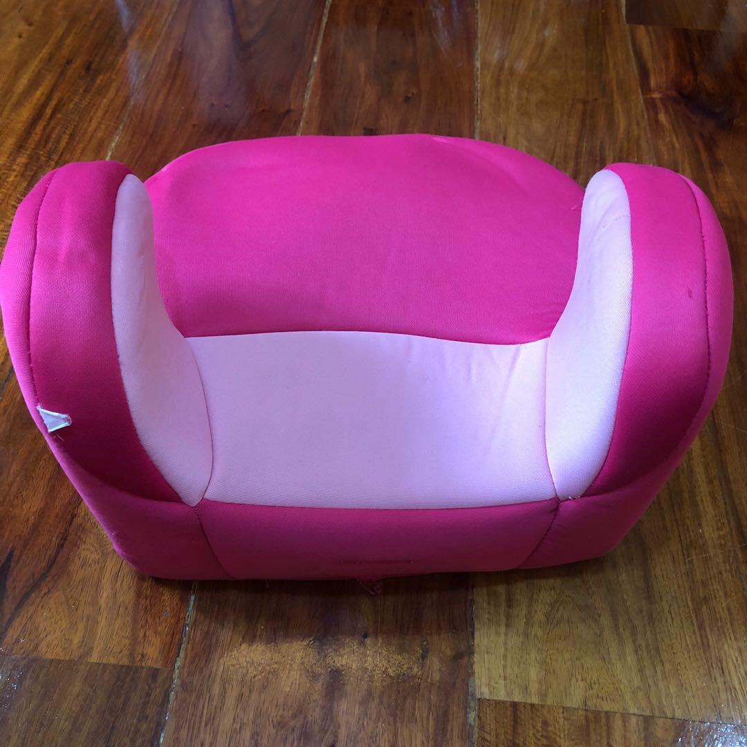 Pre-loved Authentic Mothercare Car Seat for KidsImage3