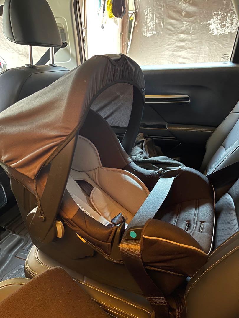 Mothercare Car seatImage2