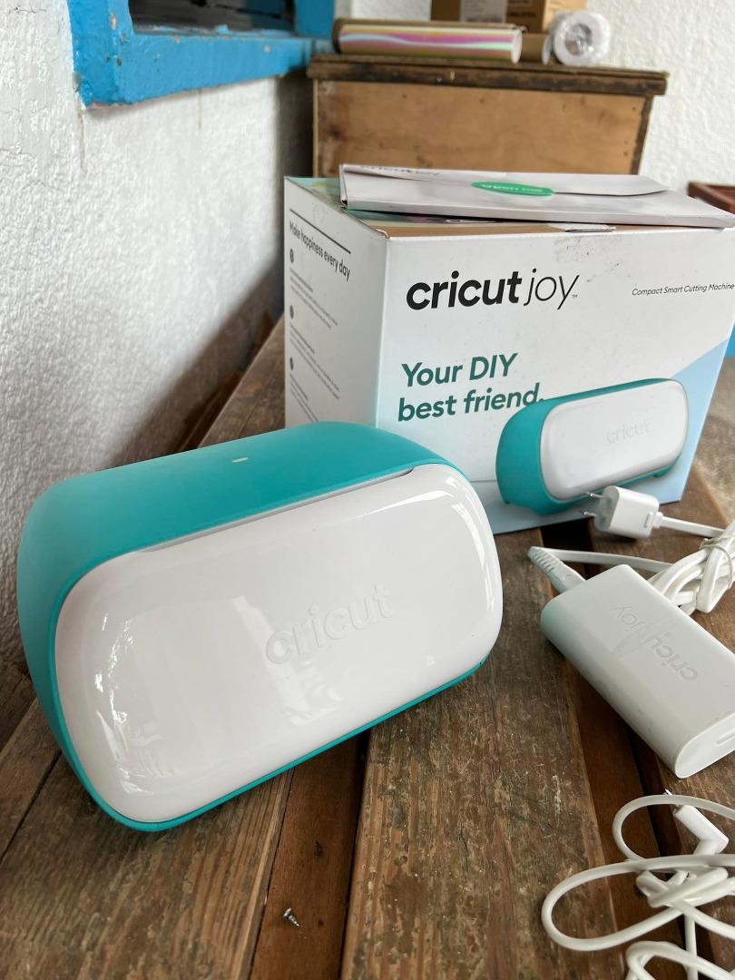 Cricut Joy Machine