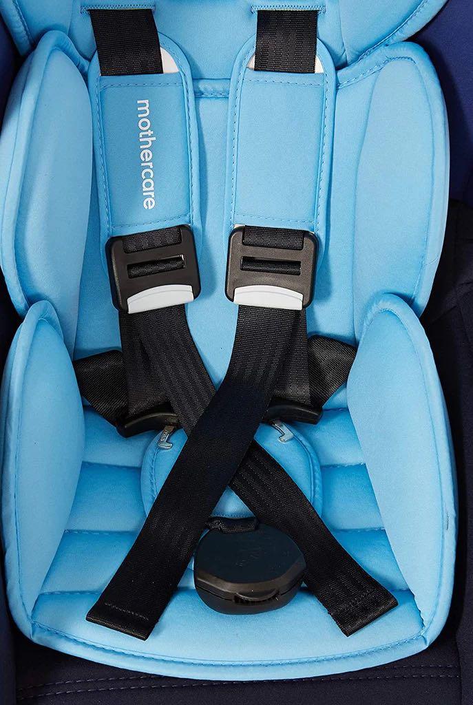Baby  Toddler Car SeatImage2