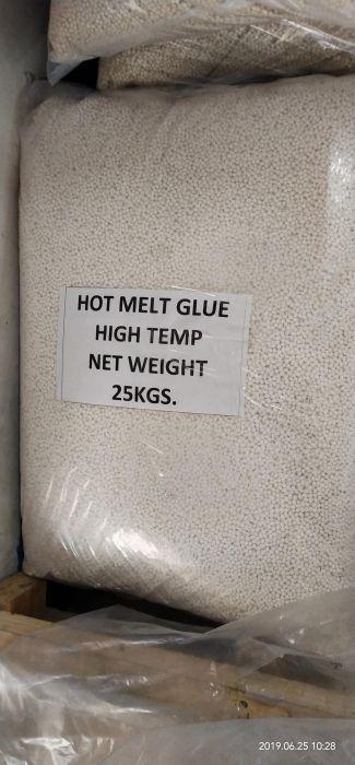 Hot melt glue high low tempImage3