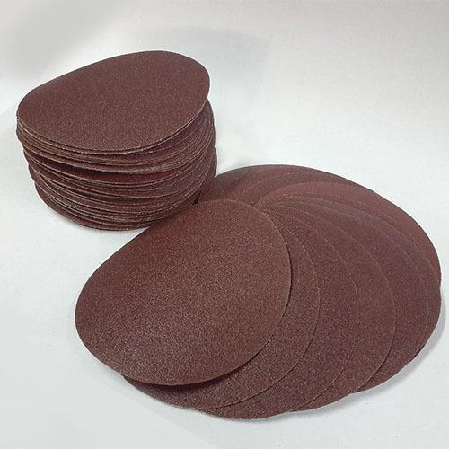 Sanding Disc (pack by 10's)