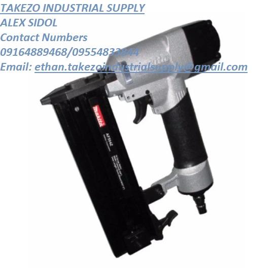 PNEUMATIC NAILER AF504ZImage1