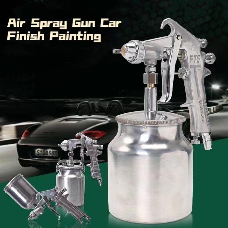 E-shop: Anton High Pressure Air Spray Gun