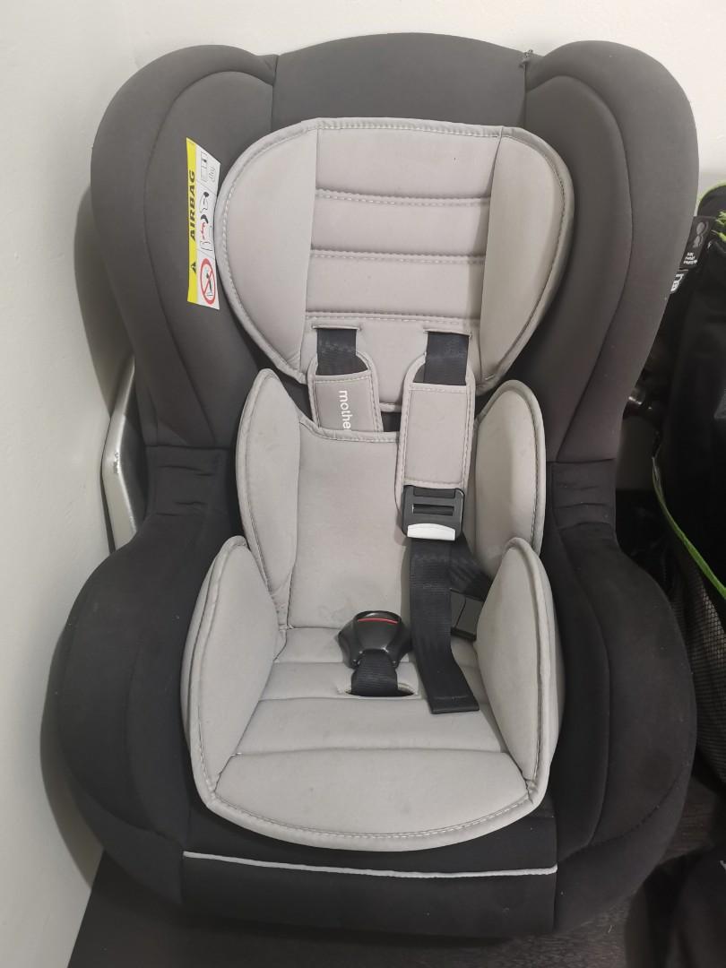 Car Seat (Mother Care)Image2