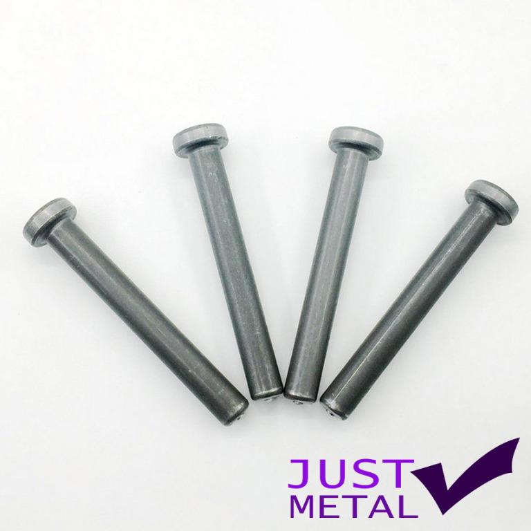 Aluminum Bar for Anchor Bolt use in ConcreteImage2