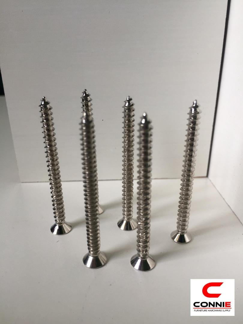 Self-Tapping screws (STS 50mm) (1 pack = 50pcs)Image3