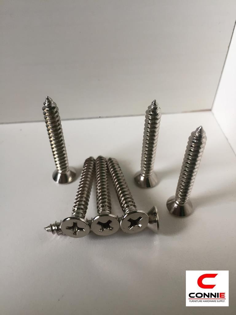 Self-Tapping screws (STS 30mm)( 1 pack = 50pcs)Image2