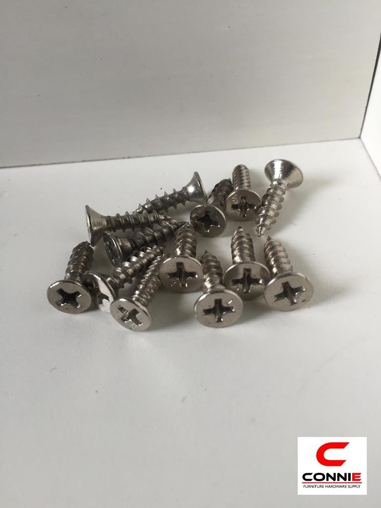 Self-Tapping screws (STS 15mm) ( 1 pack = 50 pcs)Image3
