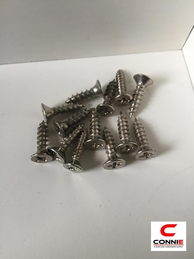 Self-Tapping screws (STS 15mm) ( 1 pack = 50 pcs)Image2