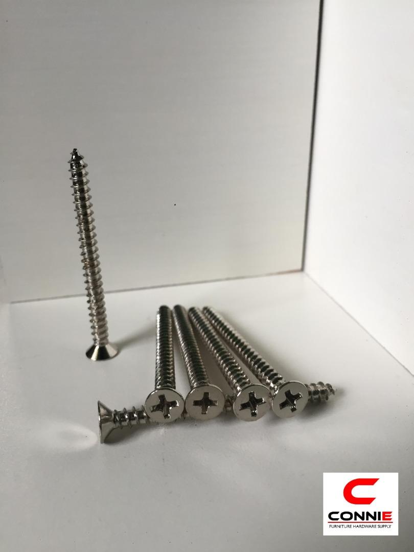 Self-Tapping screws (STS 50mm) (1 pack = 50pcs)Image2