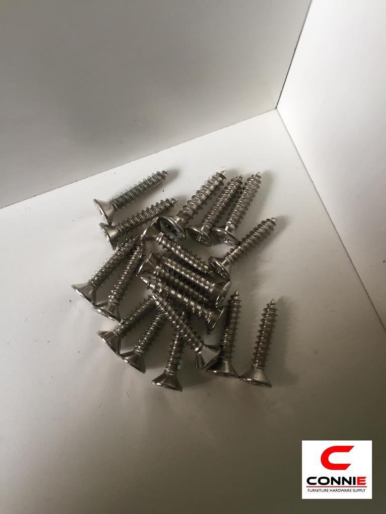Self-Tapping screws (STS 18mm) ( 1 pack = 50pcs)Image2