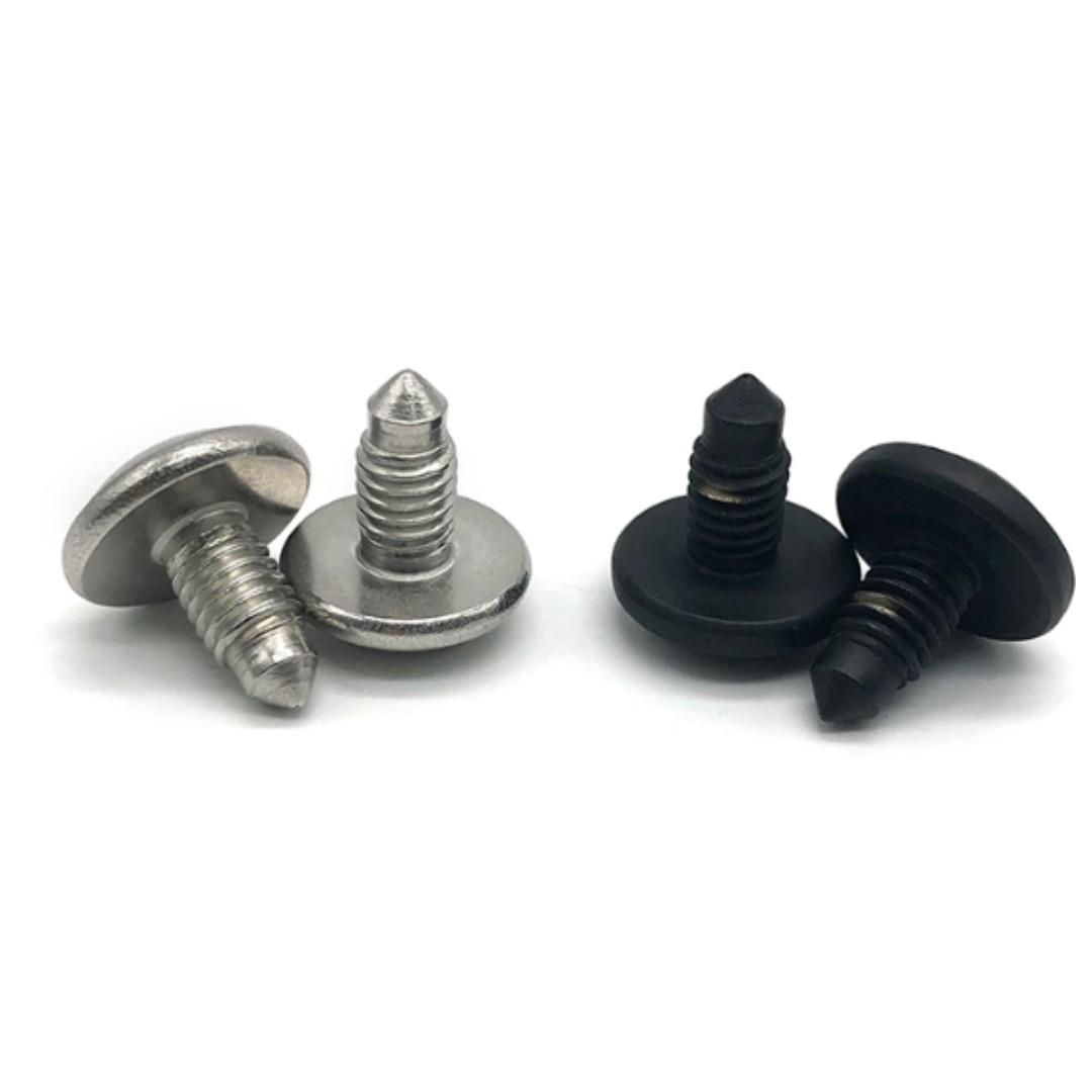 Steel Self Tapping Screws Factory PriceImage2