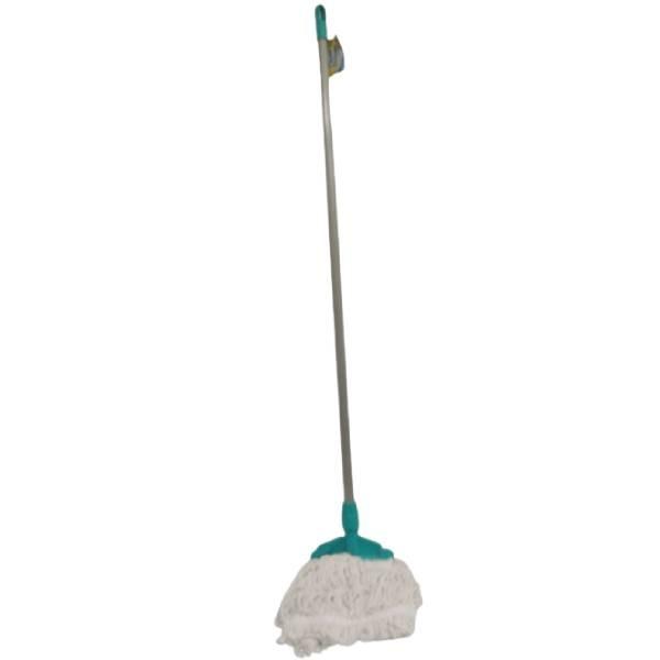 Clean Sweep Handle Plastic Clamp B