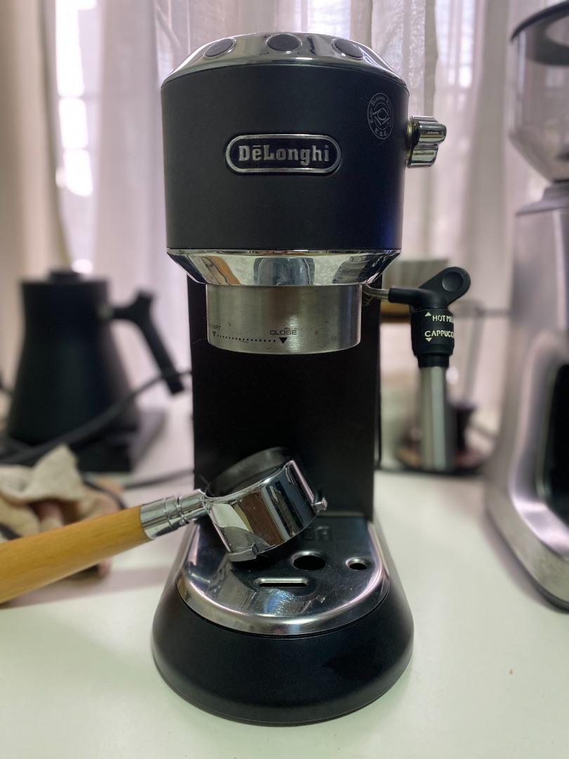 Home Espresso Machine