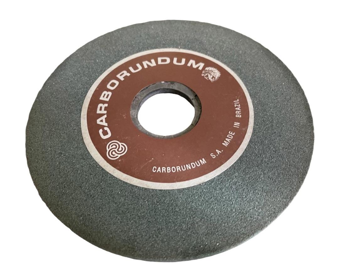 Carborundum Silicon Carbide Grinding StoneImage3