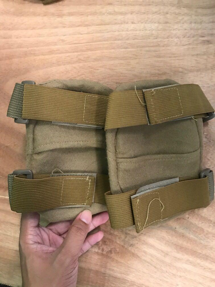 Protective Gears: Knee and Elbow GuardsImage3