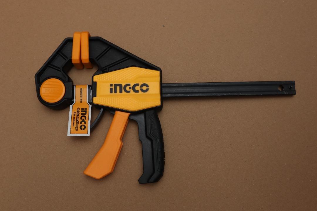 INGCO Quick Release Bar 6\