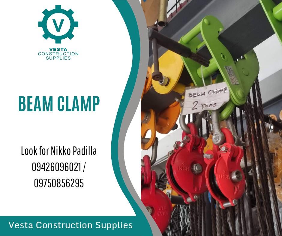 Beam Clamp