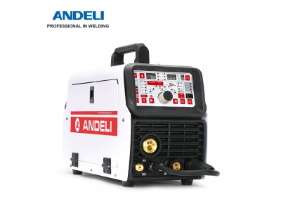 ANDELI MCT-520DPL TIG/CUT/MMA/COLD/MIG Welding MachineImage3