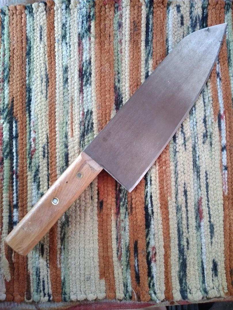 gyuto wide knifeImage1