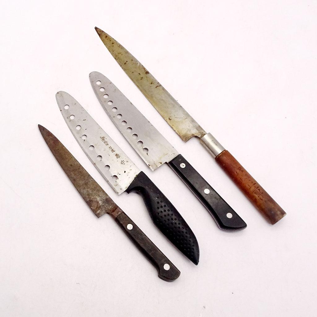 Japanese KnifeImage1