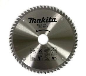 Makita Multi Purpose TCT Circular Saw Blade 7-14\Image1