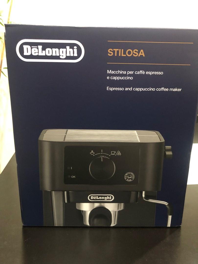 DeLonghi Stilosa Espresson Machine