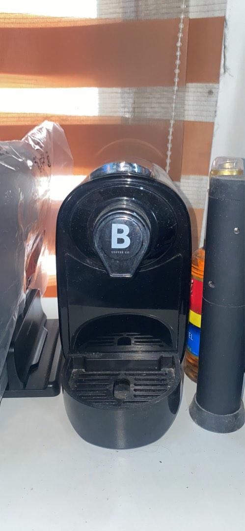 bcoffee machineImage1