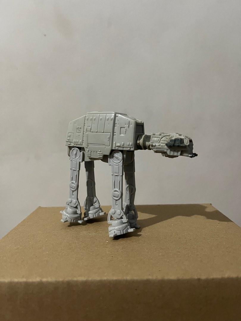 AT-AT Micro Machines Star Wars