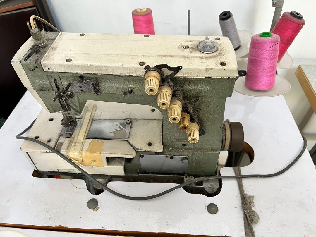 Sewing machines 3 for 10,000 for this week onlyImage1