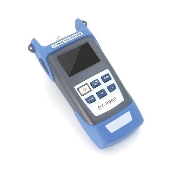 Fiber Optic Power Meter Tools