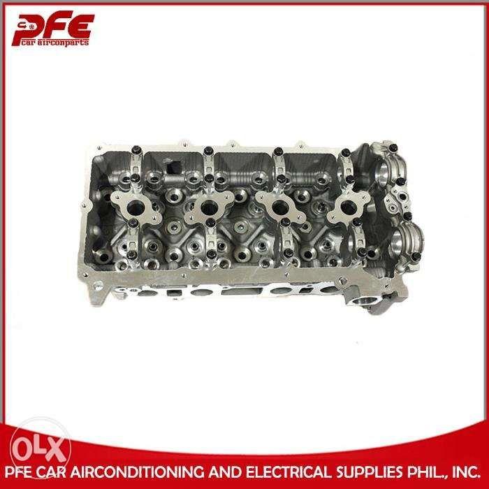 COD NationWide Cylinder Head Bare Toyota 2C Tamaraw 20L 8 valve