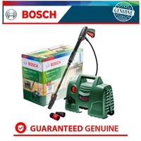 Bosch Easy AQUATAK 100 High Pressure Washer (Long Lance)