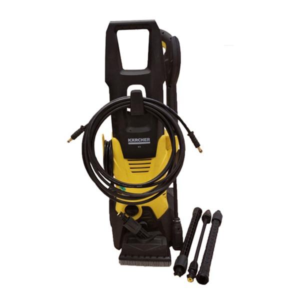 KARCHER HIGH PRESSURE WASHER K3Image1