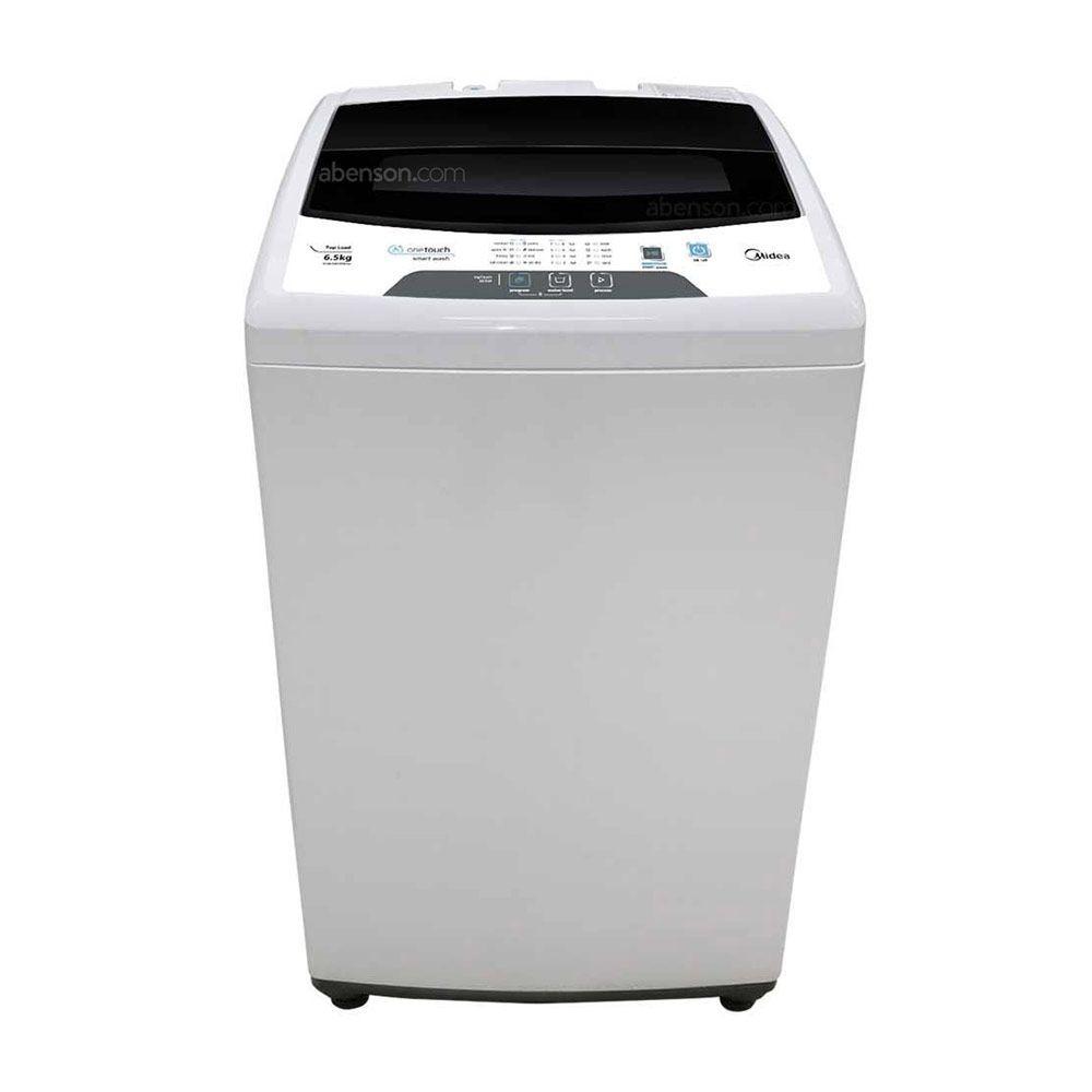 Midea 6.5kg Fully Automatic Washing MachineImage1