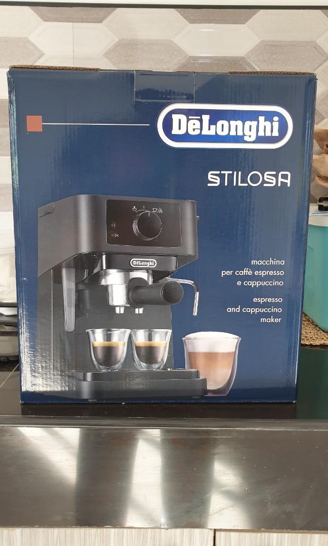 Stilosa by DeLonghi Coffee Machine