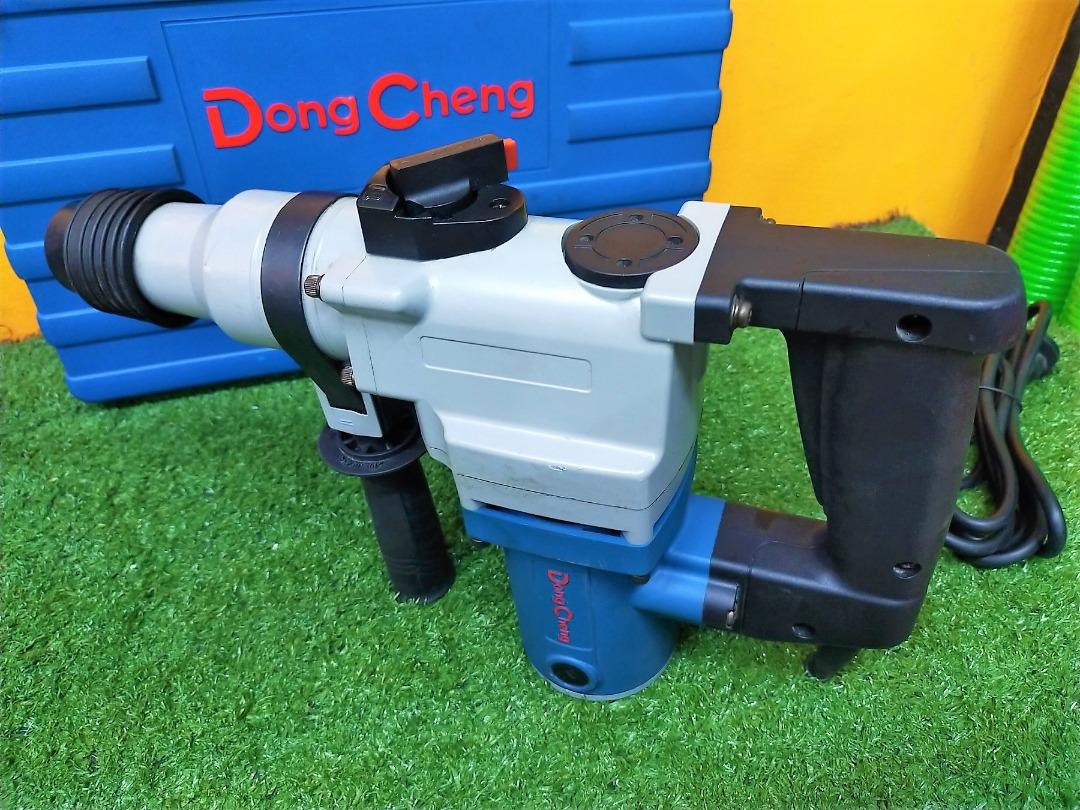 DONG CHENG 750W Electric Rotary Hammer 26mm (DZC03-26B)Image2