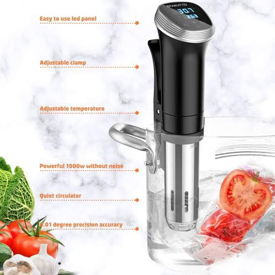 Sous Vide MachineImage1