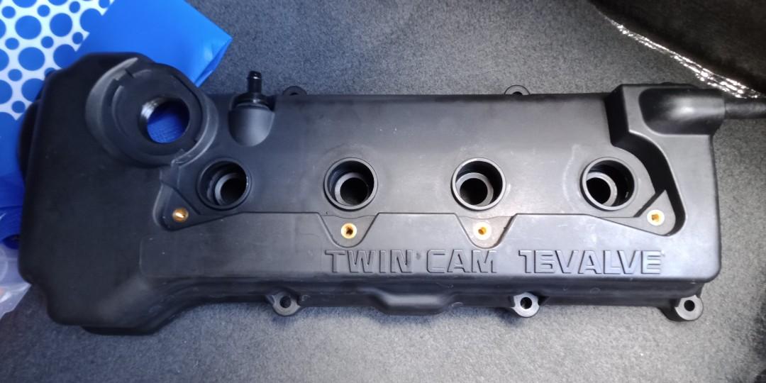 Valve Cover Assembly (13264-4Z011) Nissan Sentra 1.6 QG16 (2005 - 2008) Brand new