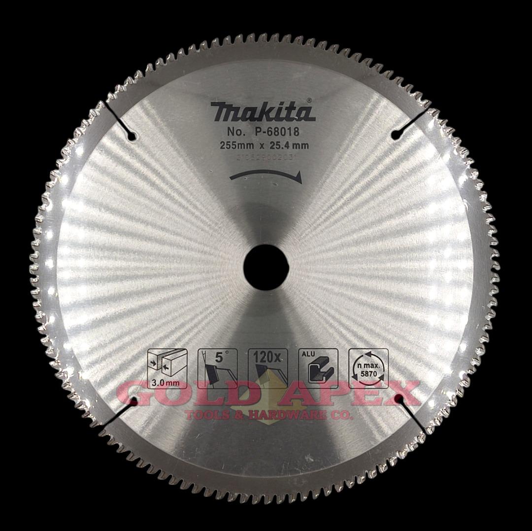 Makita P-68018 Circular Saw Blade 10\Image2