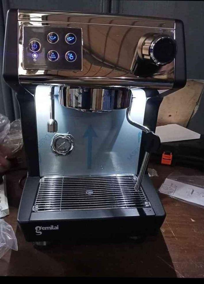 EPA 04 Espresso Machine SALE