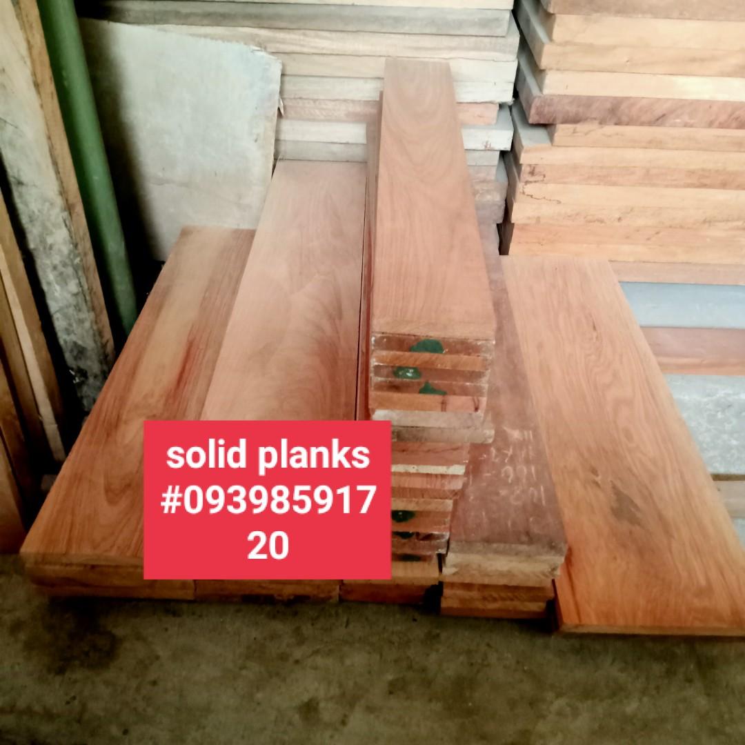 Solid wood planks available PMImage3