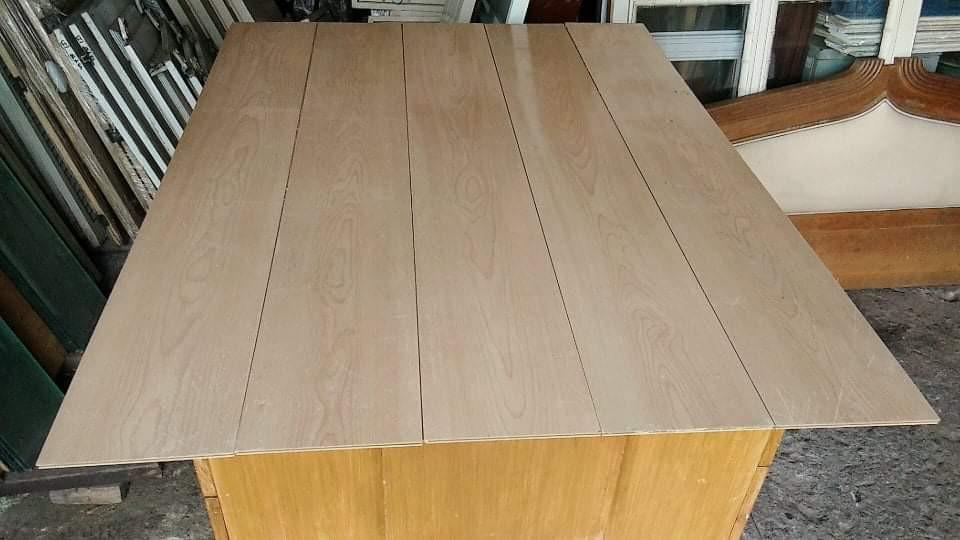 Laminated Wood Flooring PlanksImage2