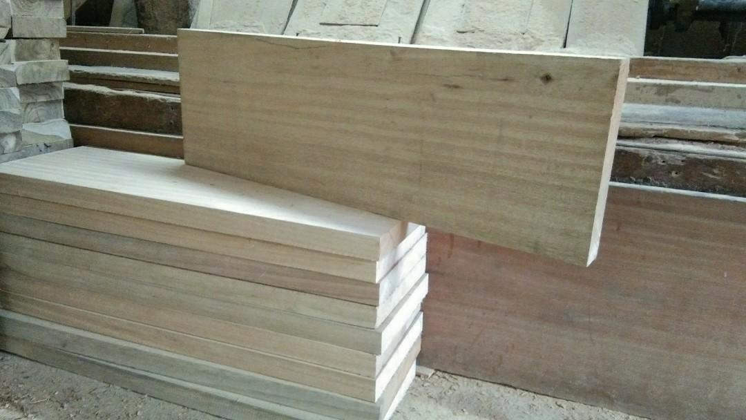 Planks narra  Stair steps Doors Jambs All Kind  of Wood Sash products Engr's WoodImage3