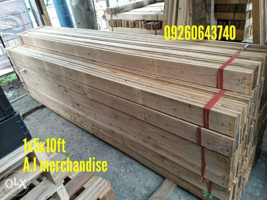 Palochina Wood Planks Plywood Paleta or PalletImage1