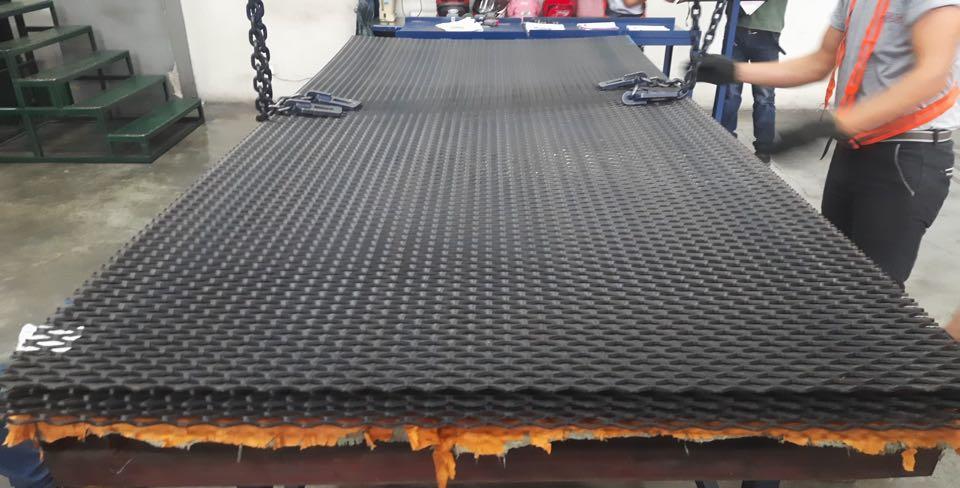 Expanded Metal  5mm x 1 x 2 x 4ft x 8ft , metal, steel plate, steel matting, sheet plate, i beam, re