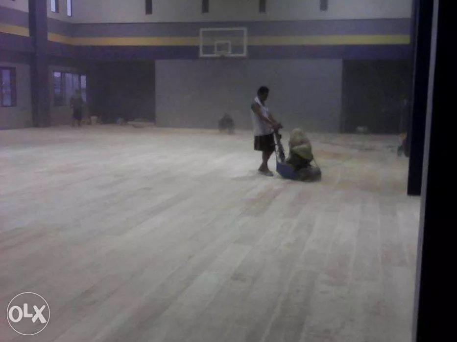 Restorstion of wood flooring Sanding Services Supplier of planks and parquetImage3