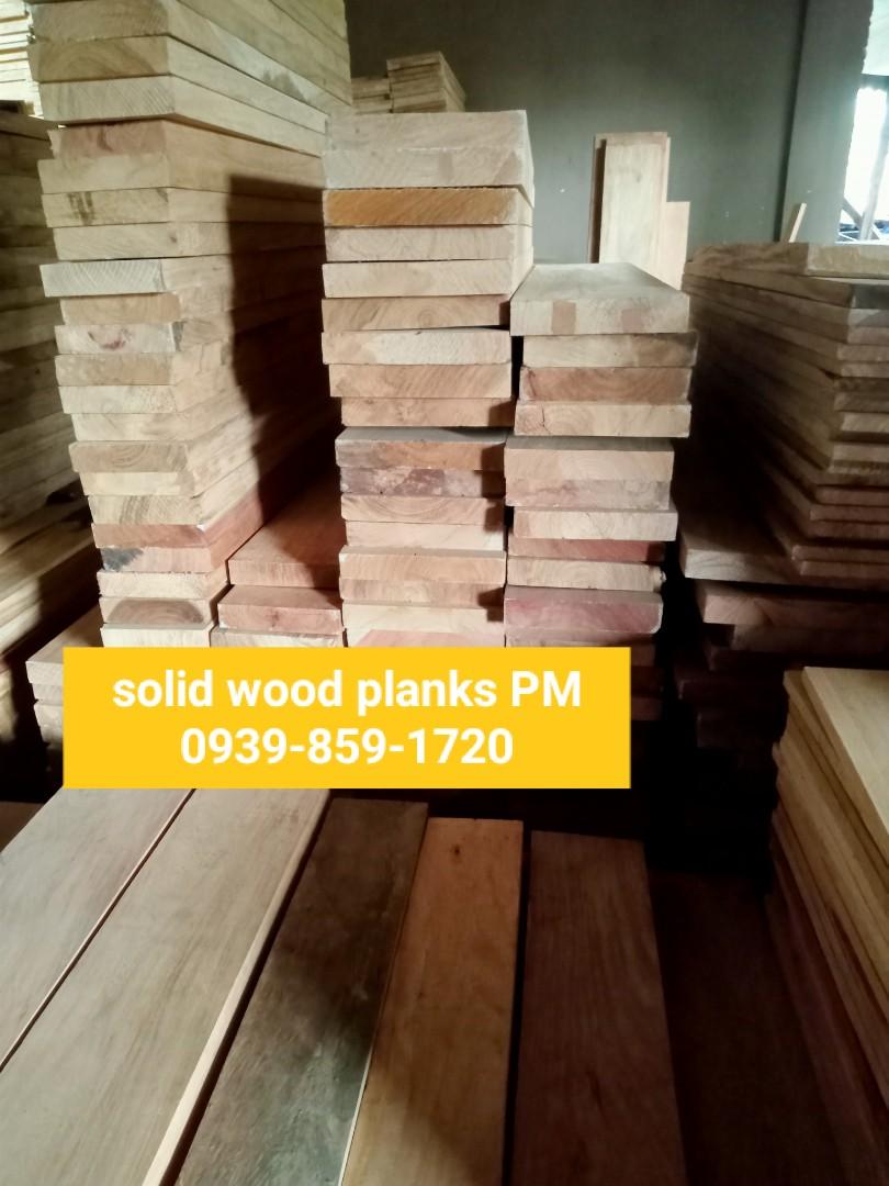 Solid wood planks available PMImage2